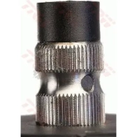 Рулевая рейка TRW 1539023 L 38SK 3322937737383 jrp1115 - Изображение 2