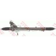 Рулевая рейка TRW 3322937737765 Audi A8 (D3) 2 Седан 4.2 Fsi Quattro 350 л.с. 2006 – 2010 FD CYOMH jrp1262