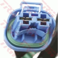 Рулевая рейка TRW jre177 3322938174620 1538617 O0V 6Y - Изображение 5