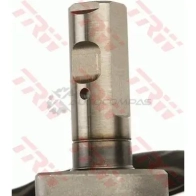 Рулевая рейка TRW 1538618 A2RDYB J jre178 3322938174637 - Изображение 4