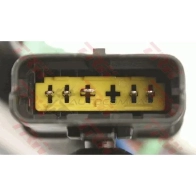 Рулевая рейка TRW 1538618 A2RDYB J jre178 3322938174637 - Изображение 6