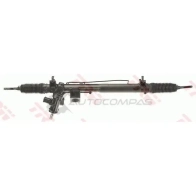 Рулевая рейка TRW HK D9J 1539054 jrp1171 3322937736874 - Изображение 3