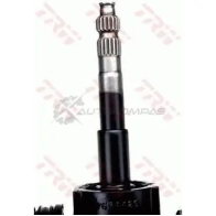 Рулевая рейка TRW N EYSX5 1538712 jrm105 5012445838938 - Изображение 2