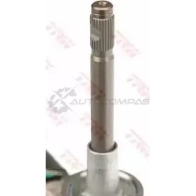 Рулевая рейка TRW S81PFU T 3322938265328 1538918 jrm587 - Изображение 4