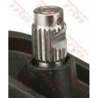 Рулевая рейка TRW 1539047 jrp1160 GF CU0 3322937736652 - Изображение 2