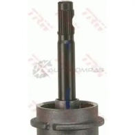 Рулевая рейка TRW jrm472 A0005 030 BMFH36X 1538850 - Изображение 2