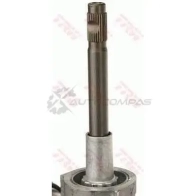 Рулевая рейка TRW jrm482 1500124 2 U491DV 1538860 - Изображение 2