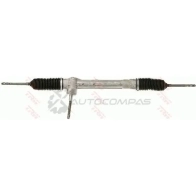 Рулевая рейка TRW jrm482 1500124 2 U491DV 1538860 - Изображение 3