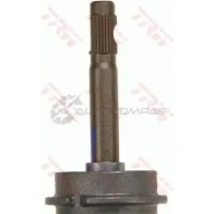 Рулевая рейка TRW M2WPA A00050 32 jrm474 1538852 - Изображение 2