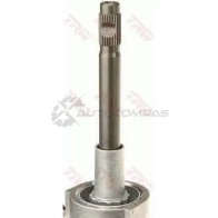 Рулевая рейка TRW jrm486 1538863 NS77U5 A000465 6 - Изображение 2