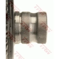 Рулевая рейка TRW LWE 5VCF 1538589 jrb5053 3322938148461 - Изображение 3
