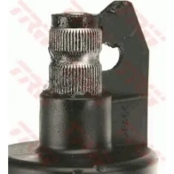 Рулевая рейка TRW jrp1128 E HGK5 1539029 3322937737338 - Изображение 2