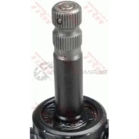 Рулевая рейка TRW M3E BIY0 3322937902057 1539179 jrp155 - Изображение 2