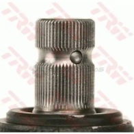 Рулевая рейка TRW 0 GPAO 1539579 3322937739080 jrp972 - Изображение 2