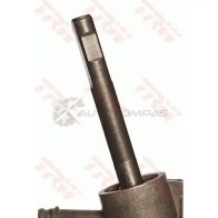 Рулевая рейка TRW V X2VCI 3322937925063 jrm7172 1217075703 - Изображение 2
