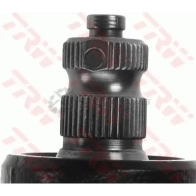 Рулевая рейка TRW FMP IS5D 1539436 jrp809 3322937405015 - Изображение 2