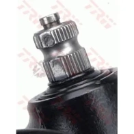 Рулевая рейка TRW jrp233 ZFY KR 1539234 3322937913503 - Изображение 2