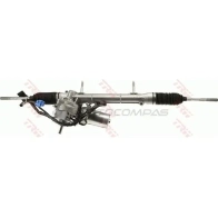 Рулевая рейка TRW 3322938174606 N8KT JZ jre125 1538616 - Изображение 2
