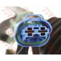 Рулевая рейка TRW 3322938174606 N8KT JZ jre125 1538616 - Изображение 6