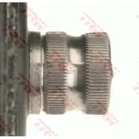 Рулевая рейка TRW 3322938148447 FT L2XM 1538588 jrb5051 - Изображение 2