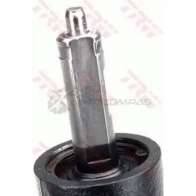 Рулевая рейка TRW jrp707 3322937337033 8DK X7EZ 1539350 - Изображение 2