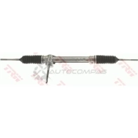Рулевая рейка TRW 3322938253516 jrm579 II 8TC 1538910 - Изображение 2
