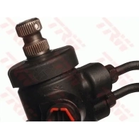 Рулевая рейка TRW D9E CK 3322937895205 jrp8107 1418309417 - Изображение 2