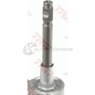 Рулевая рейка TRW jrm578 9 T6LQ 3322938253493 1538909 - Изображение 4