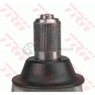 Рулевая рейка TRW 1539372 jrp736 3322937368723 YG9F DN6 - Изображение 2
