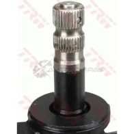 Рулевая рейка TRW jrp154 1539178 3322937902040 BP1 1V - Изображение 2