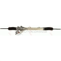 Рулевая рейка TRW jrp776 1539405 ZR5IV 150009 49 - Изображение 3