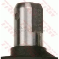 Рулевая рейка TRW 5 3852400 6197340 C0LV6 jrp860 - Изображение 2