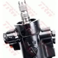 Рулевая рейка TRW 1539311 WZS 9B9 3322937319435 jrp651 - Изображение 2