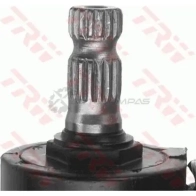 Рулевая рейка TRW 3322937405657 1538816 IS2JX 2 jrm430 - Изображение 2