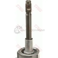 Рулевая рейка TRW 1538862 A0004 254 jrm485 DJ1J0A - Изображение 2