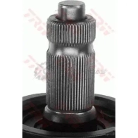 Рулевая рейка TRW VG3 S8 3322937405602 1539443 jrp816 - Изображение 2