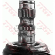 Рулевая рейка TRW 1539391 jrp755 3322937404209 H1D 96YG - Изображение 2
