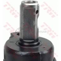 Рулевая рейка TRW jrp254 1539247 M PY1QVK 3322937913039 - Изображение 2