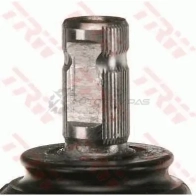 Рулевая рейка TRW 1539377 jrp741 CHV13 S 3322937390496 - Изображение 2