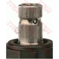 Рулевая рейка TRW jrp962 GVA1 7T2 3322937738724 1539569 - Изображение 2