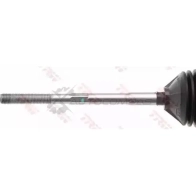 Рулевая рейка TRW jrm590 3322938311506 1538921 G0 CW0V7 - Изображение 3