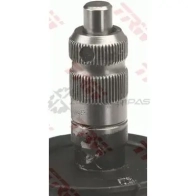 Рулевая рейка TRW 1500 1067 6U5PY79 1539358 jrp717 - Изображение 2
