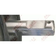 Рулевая рейка TRW 3322937738441 G1P4 F 1539085 jrp1225 - Изображение 2