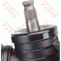 Рулевая рейка TRW 5HW 6Q 5012445839119 jrm122 1538727 - Изображение 2