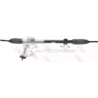 Рулевая рейка TRW X2 KHKG 3322938318369 1538924 jrm595 - Изображение 2