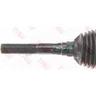 Рулевая рейка TRW X2 KHKG 3322938318369 1538924 jrm595 - Изображение 3