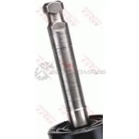 Рулевая рейка TRW ECEA B9 1538783 jrm204 3322937337187 - Изображение 2