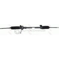 Рулевая рейка TRW ECEA B9 1538783 jrm204 3322937337187 - Изображение 3