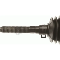Рулевая рейка TRW 1538947 D O33CF 3322937735785 jrp1016 - Изображение 3