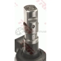 Рулевая рейка TRW J EK60JN 1539052 3322937737291 jrp1169 - Изображение 2
